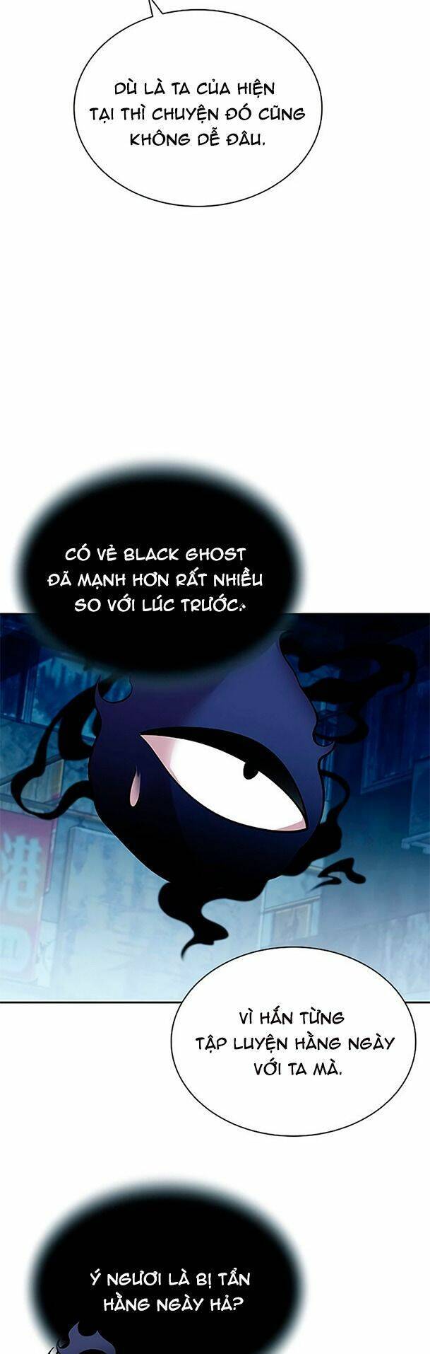 Tiêu Diệt Ác Nhân - Chapter 77 - Page 54