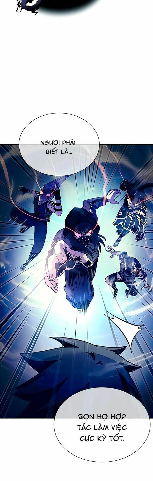 Tiêu Diệt Ác Nhân - Chapter 77 - Page 55