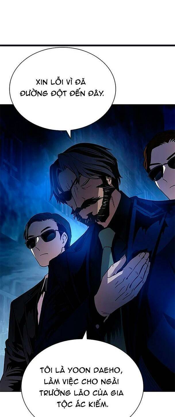 Tiêu Diệt Ác Nhân - Chapter 77 - Page 59