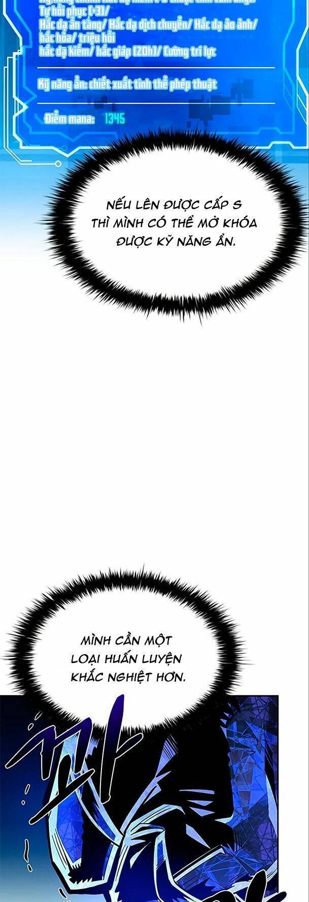 Tiêu Diệt Ác Nhân - Chapter 77 - Page 6