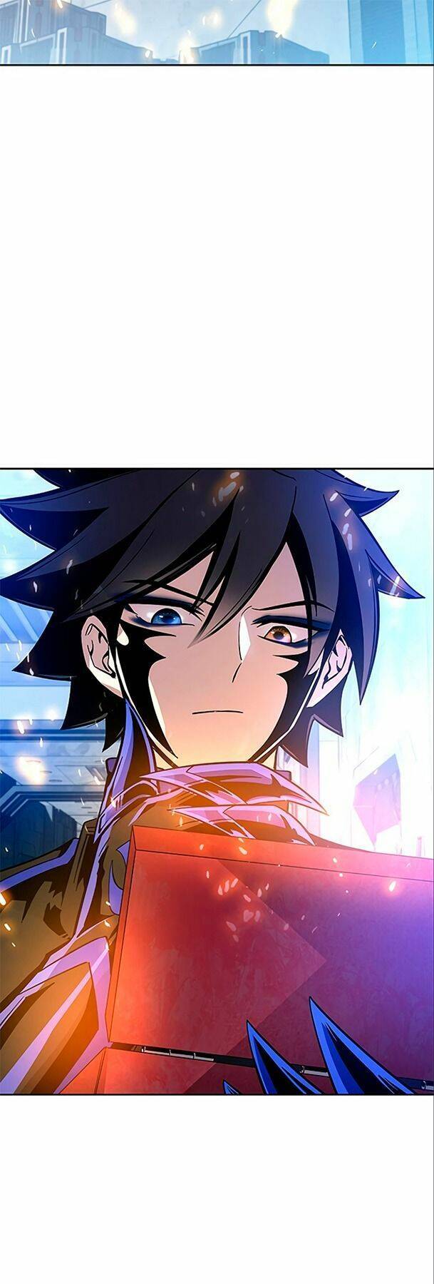 Tiêu Diệt Ác Nhân - Chapter 77 - Page 8