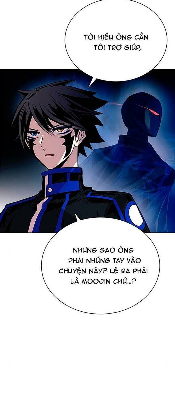 Tiêu Diệt Ác Nhân - Chapter 78 - Page 11