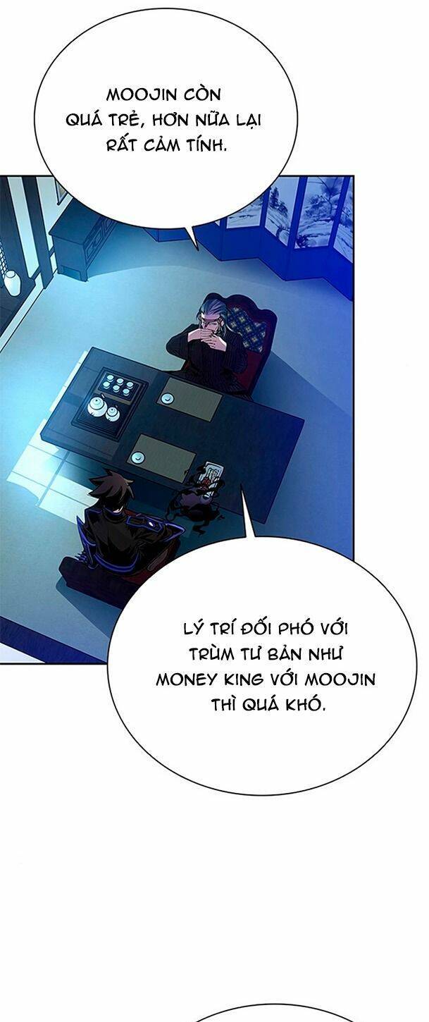 Tiêu Diệt Ác Nhân - Chapter 78 - Page 12