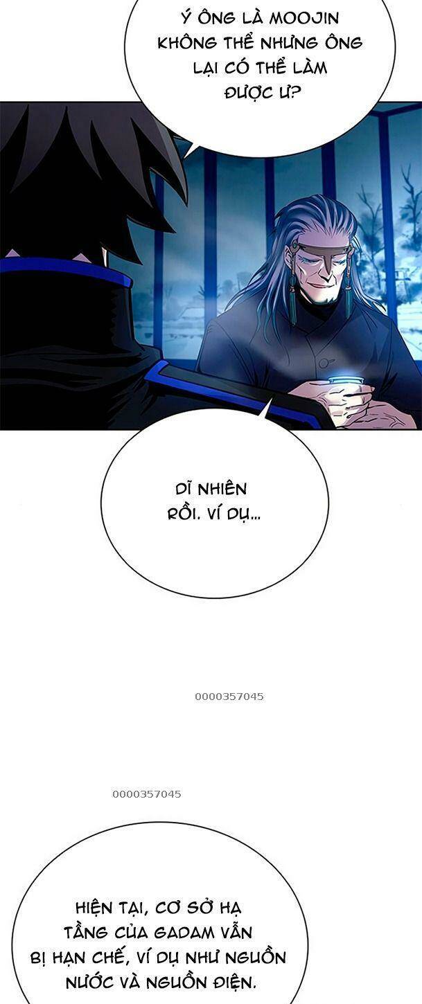 Tiêu Diệt Ác Nhân - Chapter 78 - Page 14