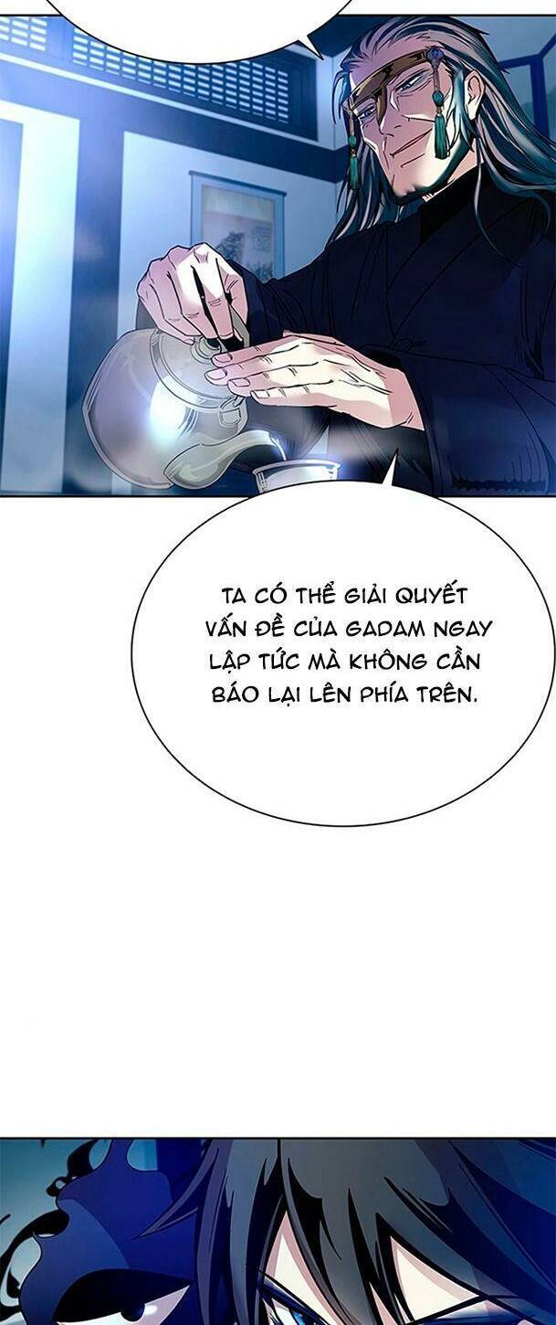 Tiêu Diệt Ác Nhân - Chapter 78 - Page 17