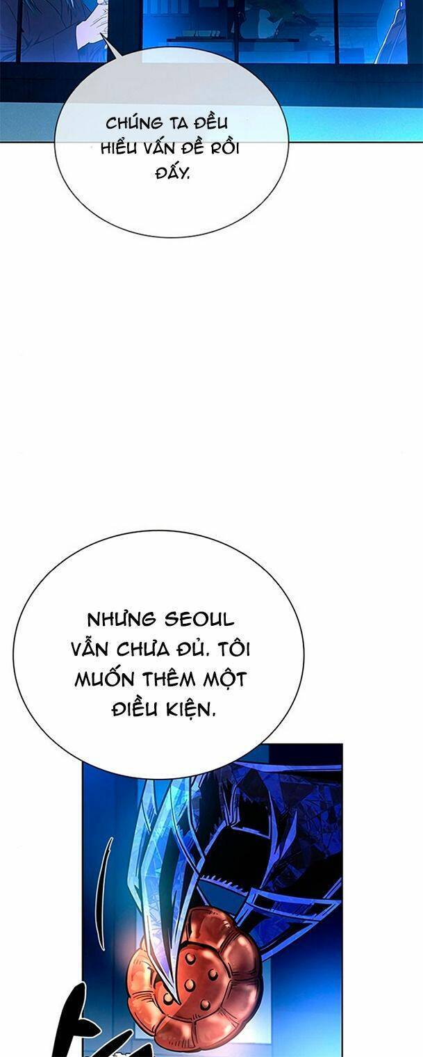 Tiêu Diệt Ác Nhân - Chapter 78 - Page 19