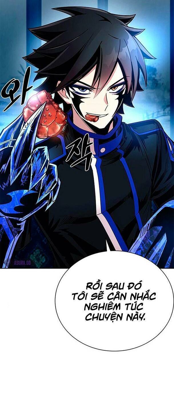 Tiêu Diệt Ác Nhân - Chapter 78 - Page 21