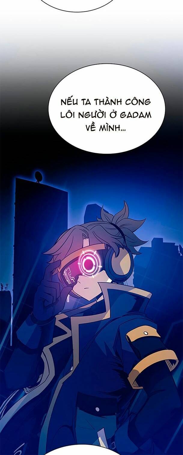 Tiêu Diệt Ác Nhân - Chapter 78 - Page 29
