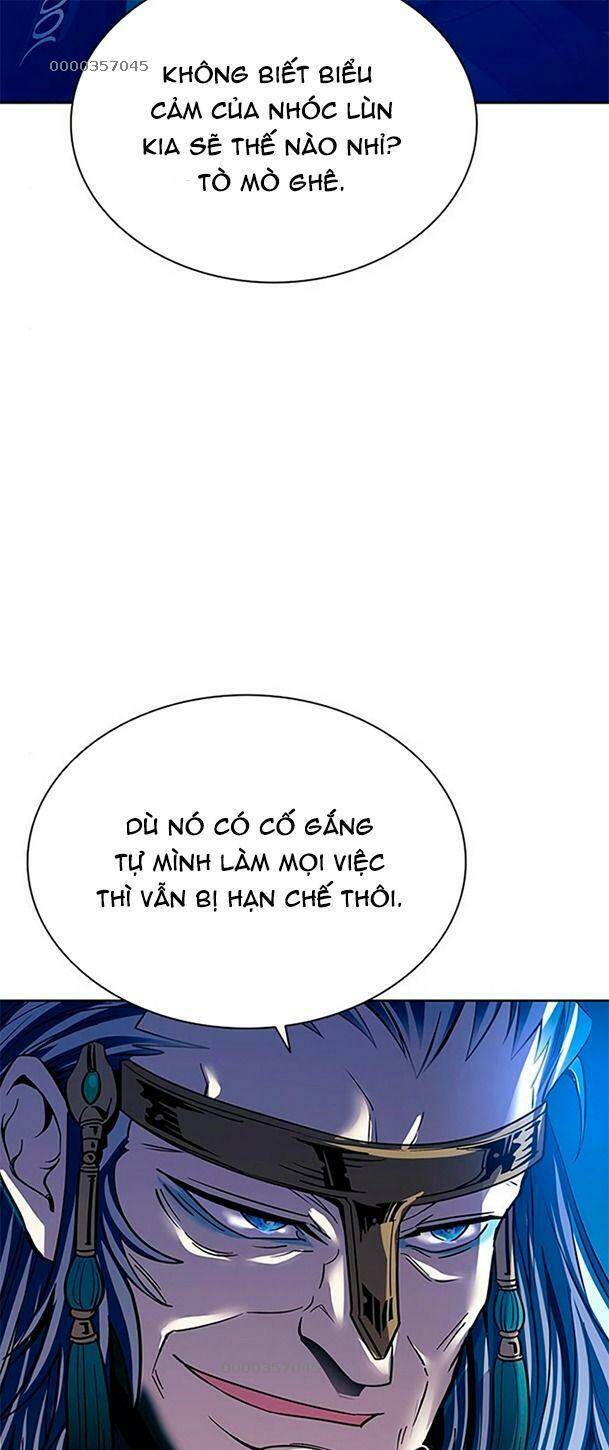 Tiêu Diệt Ác Nhân - Chapter 78 - Page 30