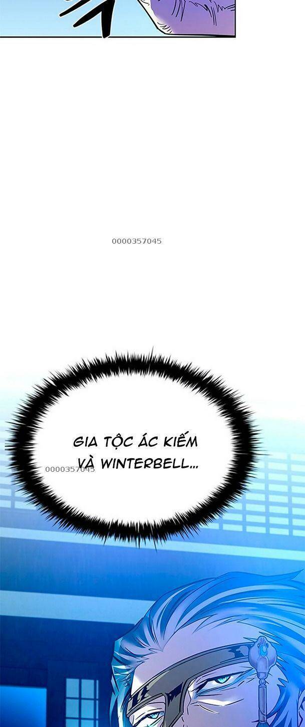 Tiêu Diệt Ác Nhân - Chapter 78 - Page 32