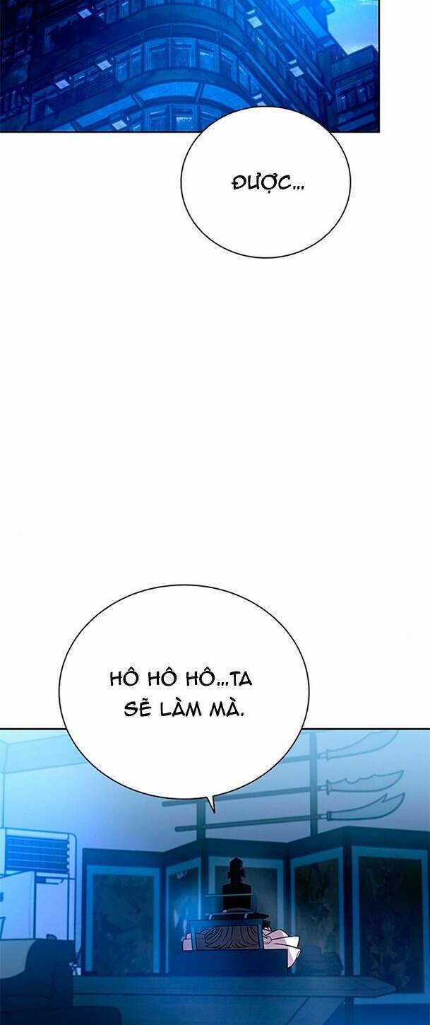 Tiêu Diệt Ác Nhân - Chapter 78 - Page 35