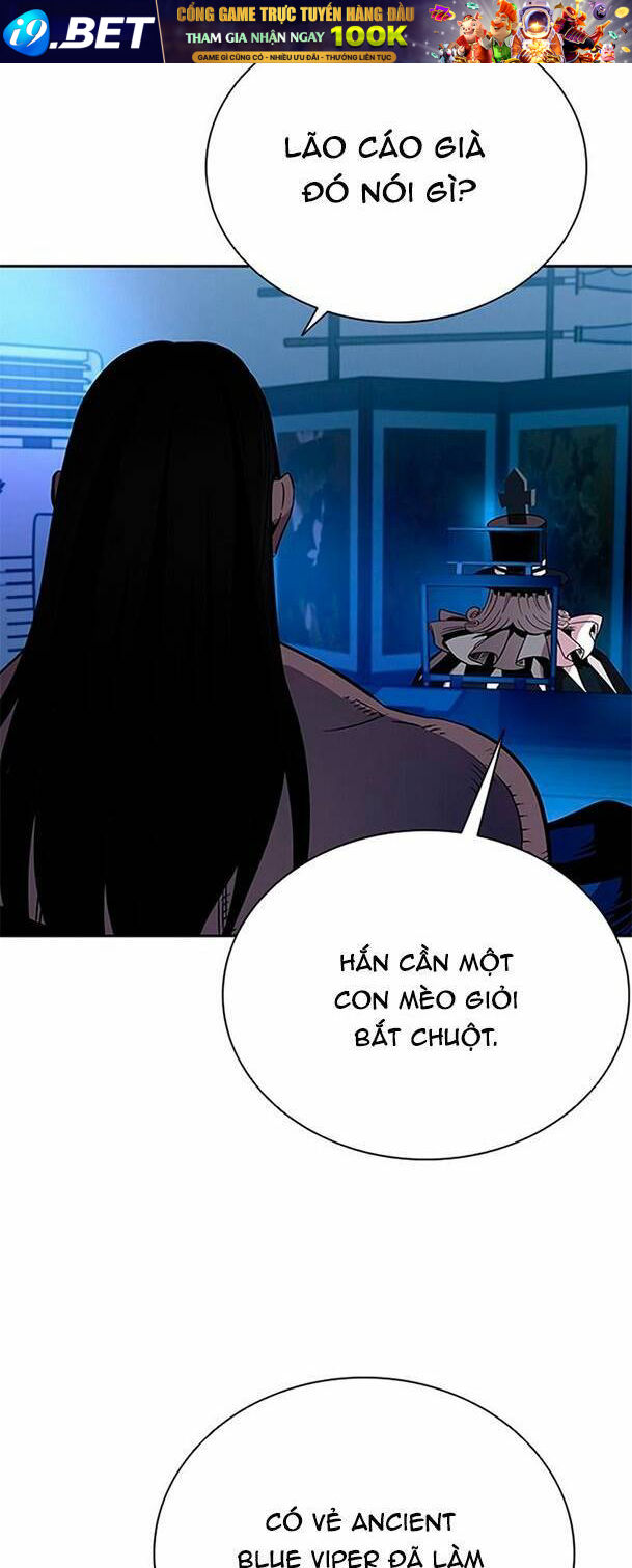 Tiêu Diệt Ác Nhân - Chapter 78 - Page 37