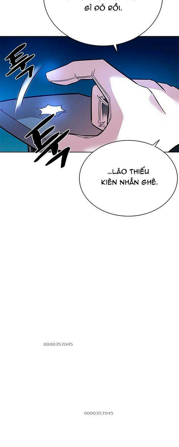 Tiêu Diệt Ác Nhân - Chapter 78 - Page 38