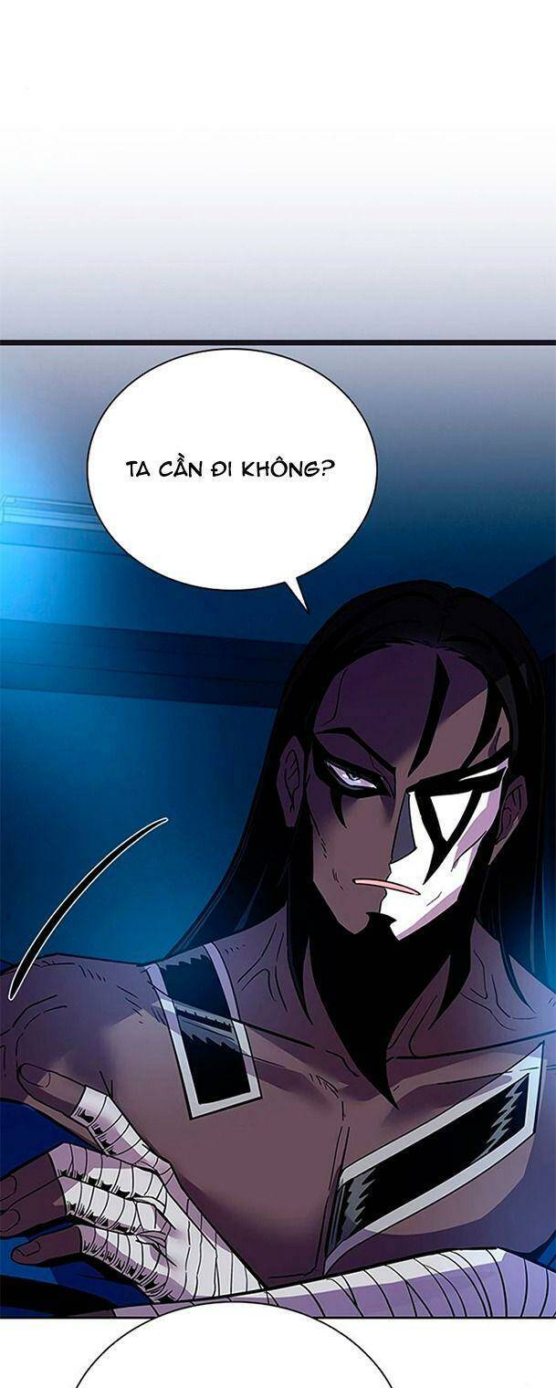 Tiêu Diệt Ác Nhân - Chapter 78 - Page 39