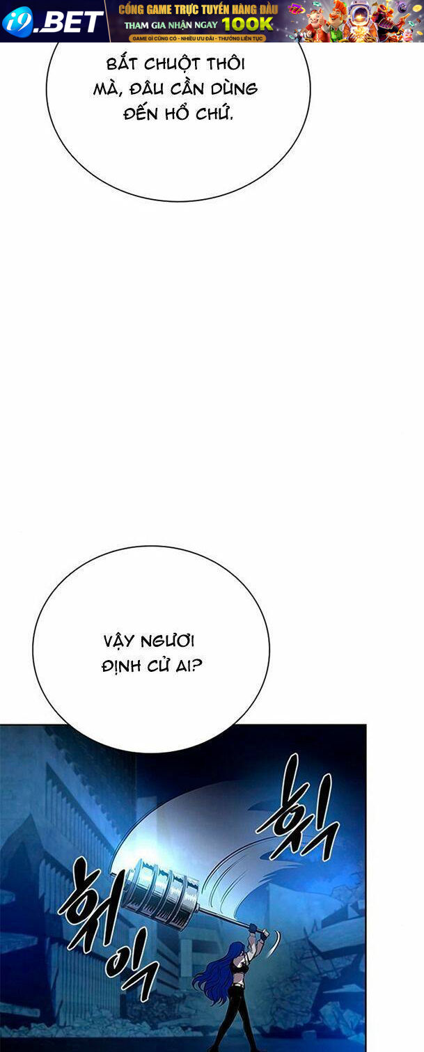 Tiêu Diệt Ác Nhân - Chapter 78 - Page 40