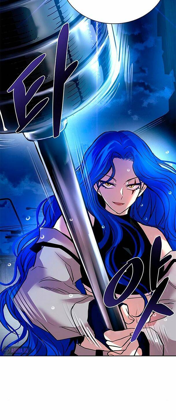 Tiêu Diệt Ác Nhân - Chapter 78 - Page 42