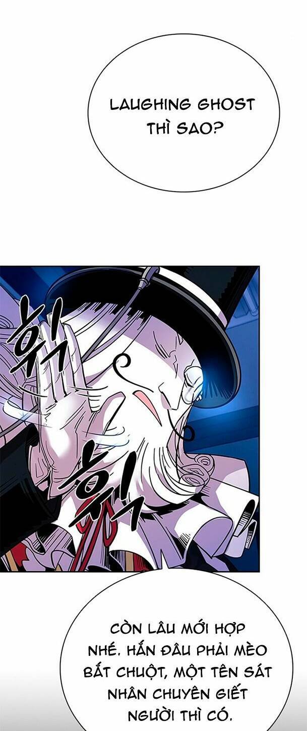 Tiêu Diệt Ác Nhân - Chapter 78 - Page 43