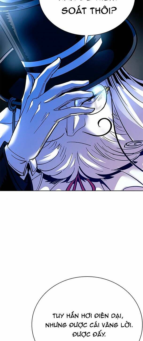 Tiêu Diệt Ác Nhân - Chapter 78 - Page 45