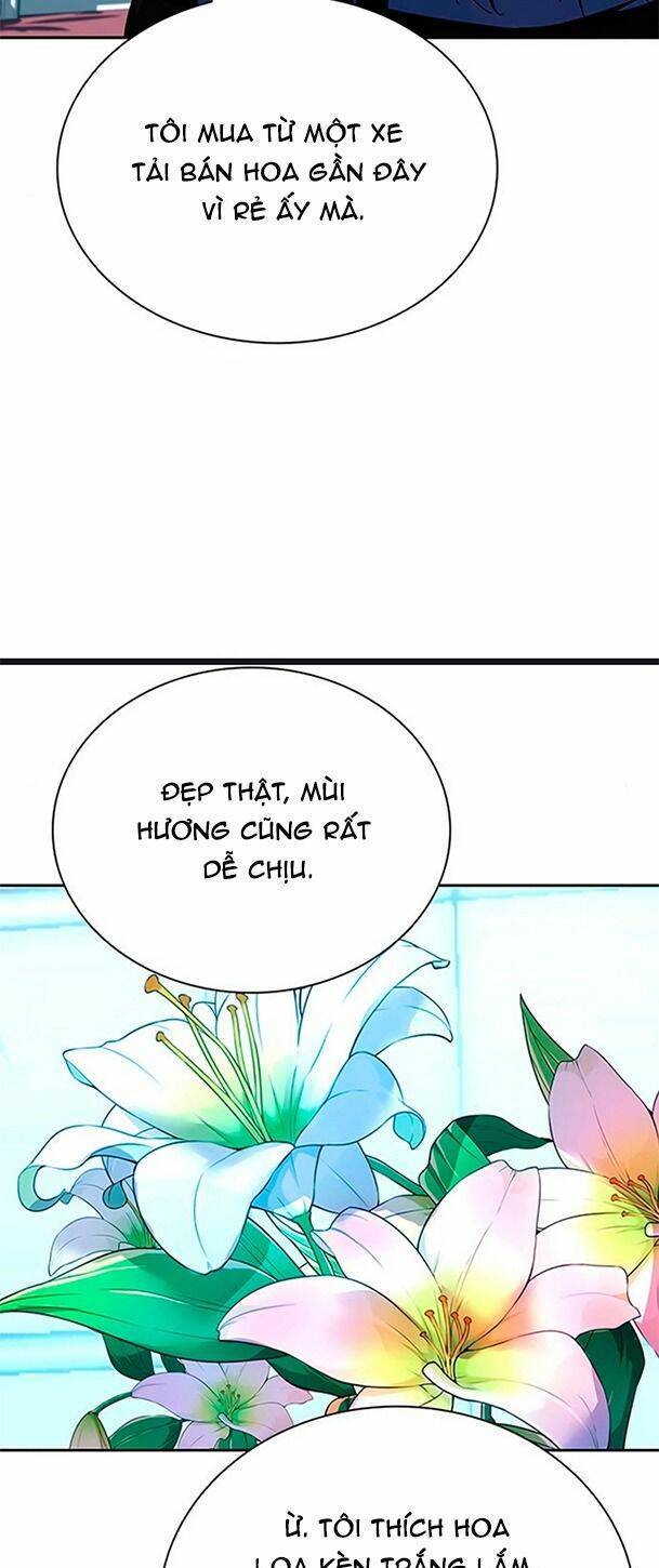 Tiêu Diệt Ác Nhân - Chapter 78 - Page 54