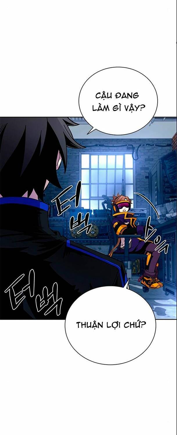 Tiêu Diệt Ác Nhân - Chapter 78 - Page 69