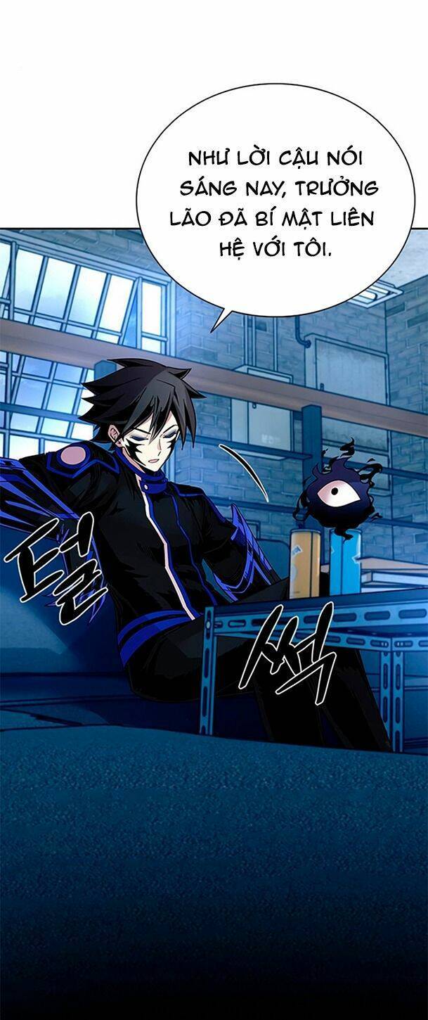 Tiêu Diệt Ác Nhân - Chapter 78 - Page 70