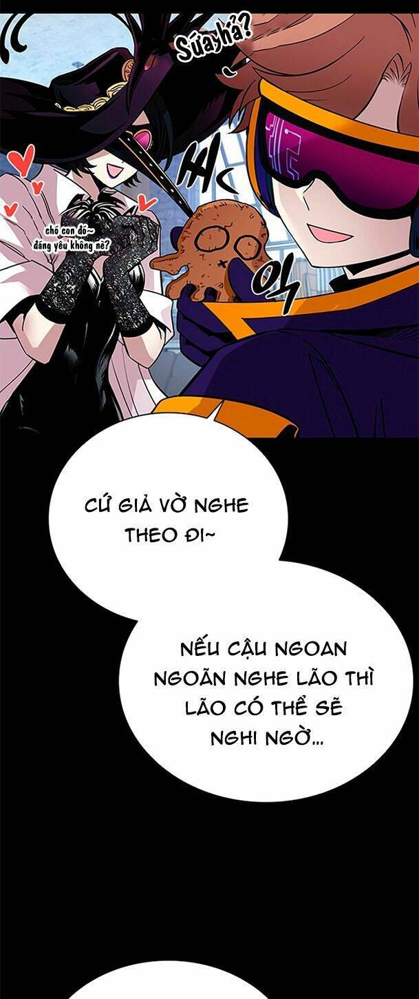 Tiêu Diệt Ác Nhân - Chapter 78 - Page 74