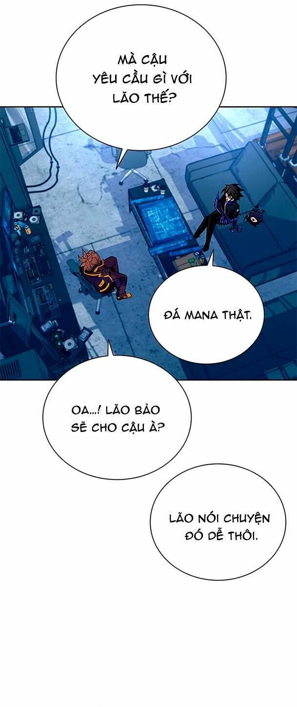 Tiêu Diệt Ác Nhân - Chapter 78 - Page 77