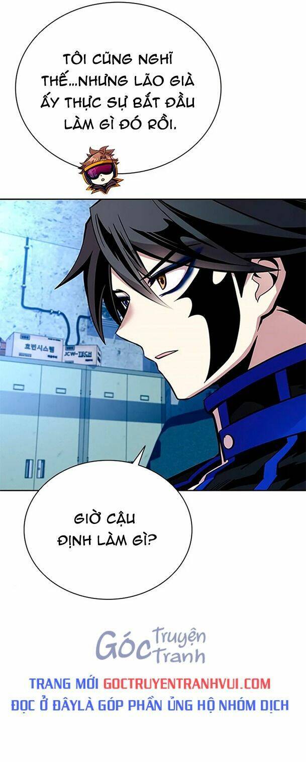 Tiêu Diệt Ác Nhân - Chapter 78 - Page 78