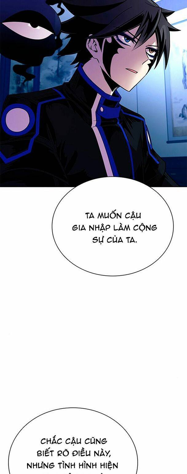 Tiêu Diệt Ác Nhân - Chapter 78 - Page 8