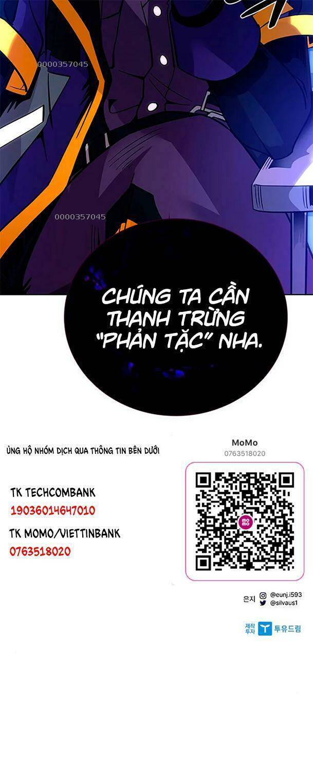 Tiêu Diệt Ác Nhân - Chapter 78 - Page 80