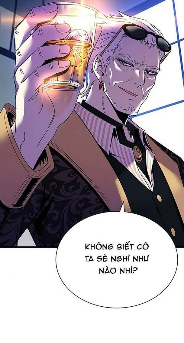 Tiêu Diệt Ác Nhân - Chapter 79 - Page 11