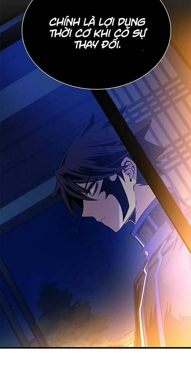 Tiêu Diệt Ác Nhân - Chapter 79 - Page 21