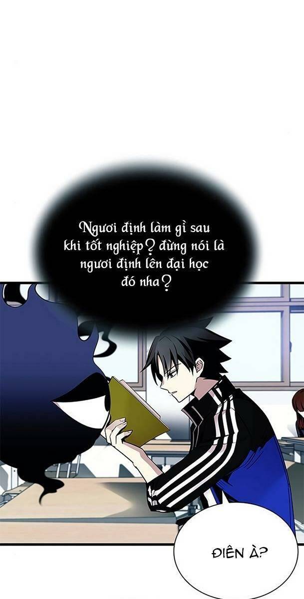 Tiêu Diệt Ác Nhân - Chapter 79 - Page 27