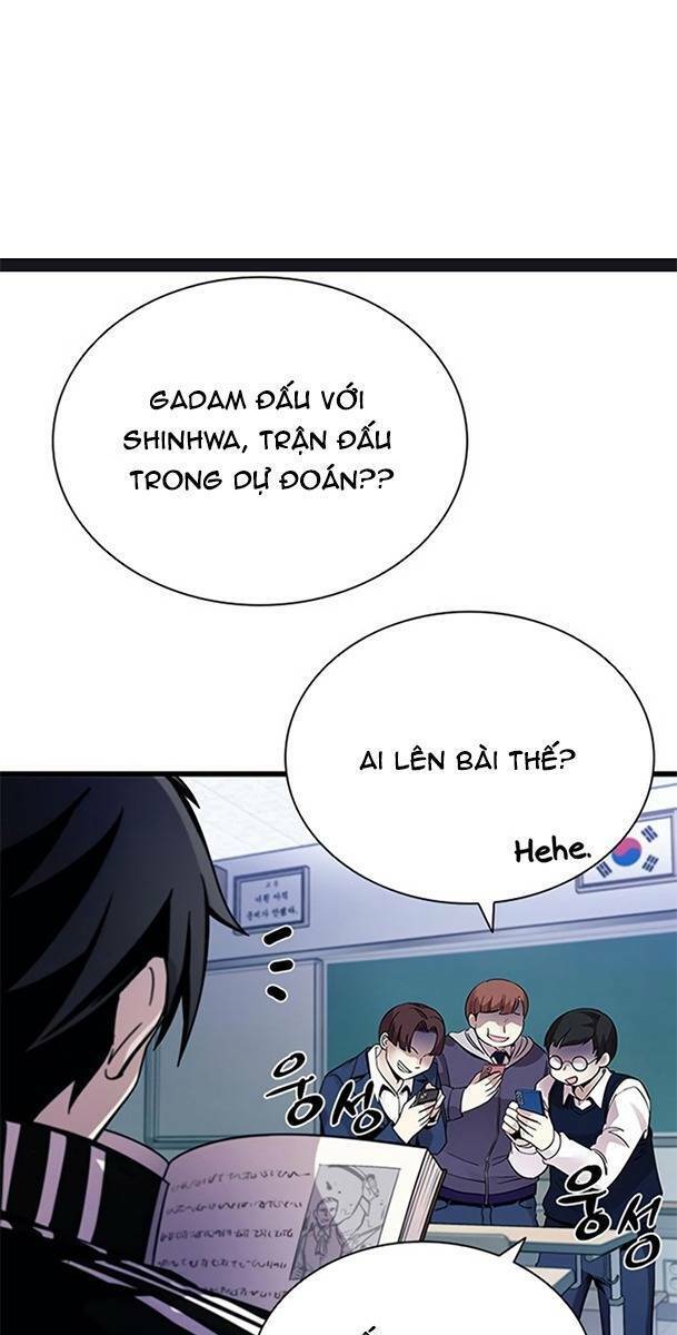 Tiêu Diệt Ác Nhân - Chapter 79 - Page 29