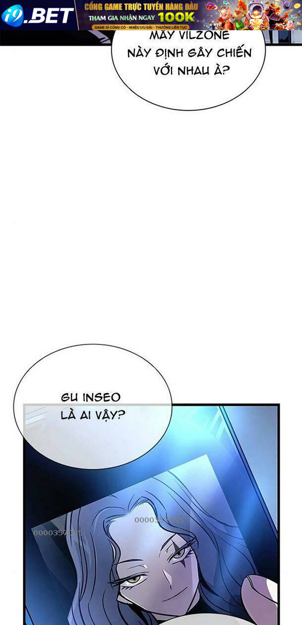 Tiêu Diệt Ác Nhân - Chapter 79 - Page 30