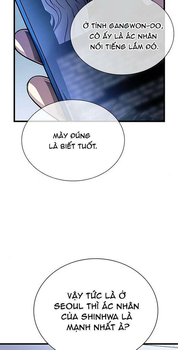Tiêu Diệt Ác Nhân - Chapter 79 - Page 31