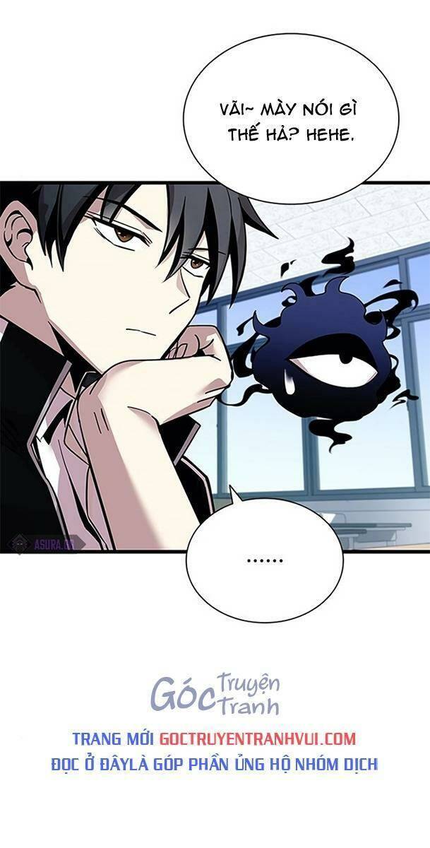 Tiêu Diệt Ác Nhân - Chapter 79 - Page 33