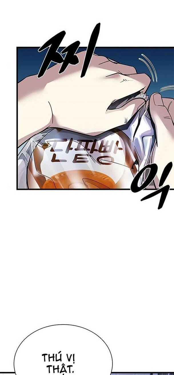 Tiêu Diệt Ác Nhân - Chapter 79 - Page 35