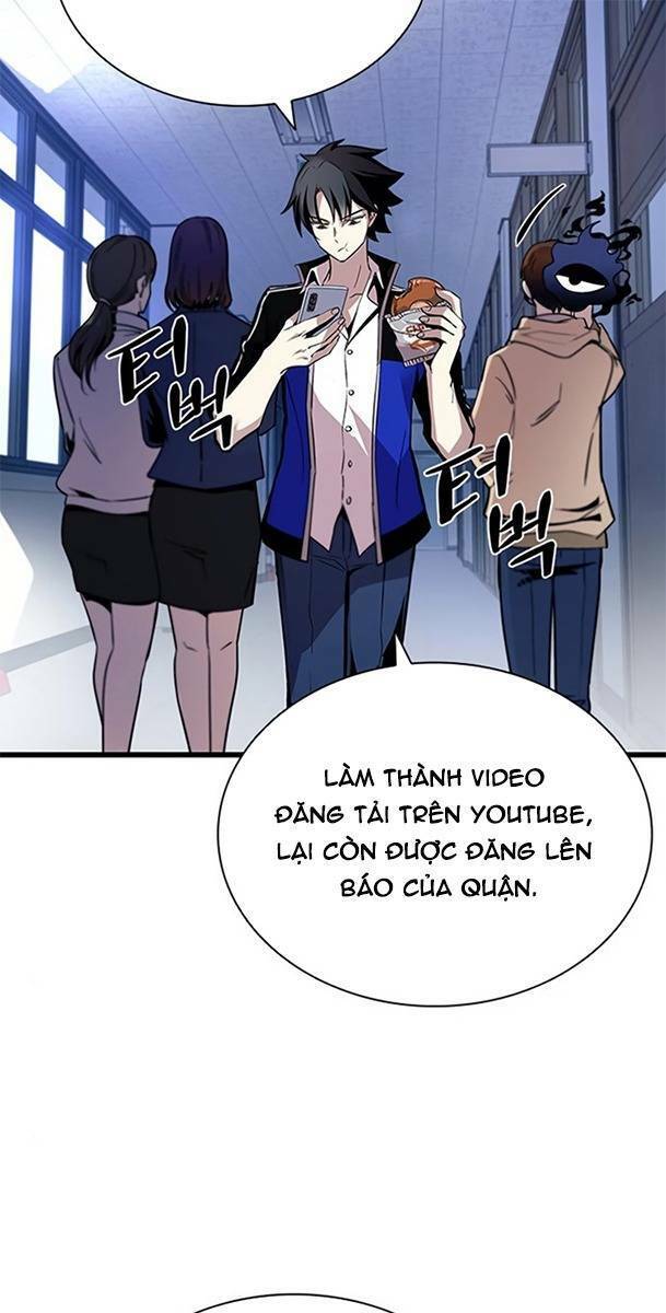 Tiêu Diệt Ác Nhân - Chapter 79 - Page 36
