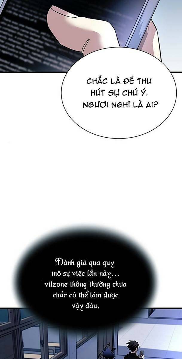 Tiêu Diệt Ác Nhân - Chapter 79 - Page 39