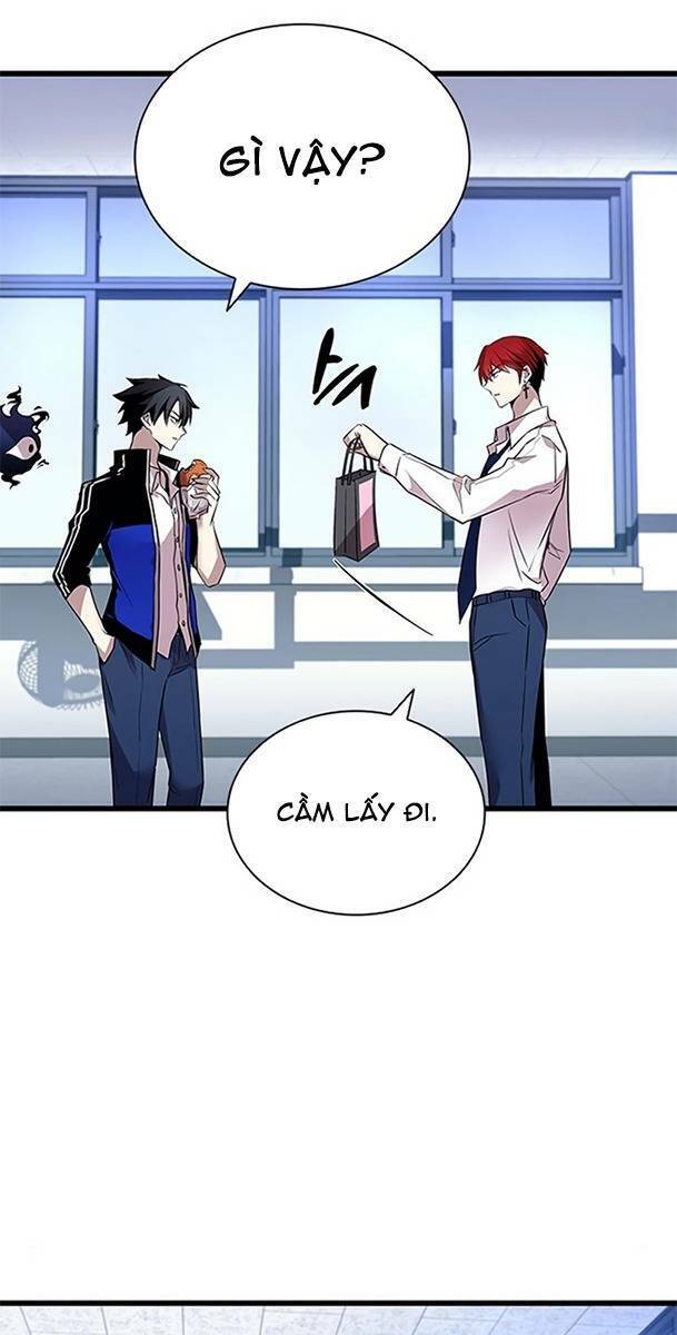 Tiêu Diệt Ác Nhân - Chapter 79 - Page 43