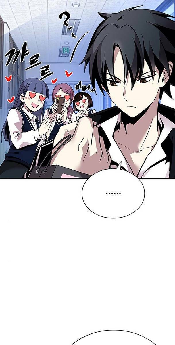 Tiêu Diệt Ác Nhân - Chapter 79 - Page 44