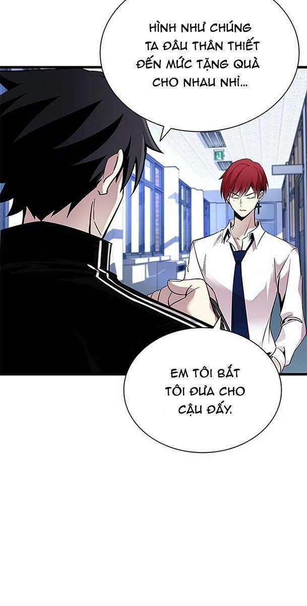 Tiêu Diệt Ác Nhân - Chapter 79 - Page 45