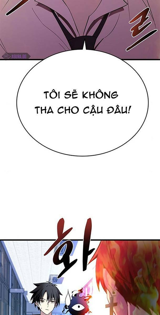 Tiêu Diệt Ác Nhân - Chapter 79 - Page 52