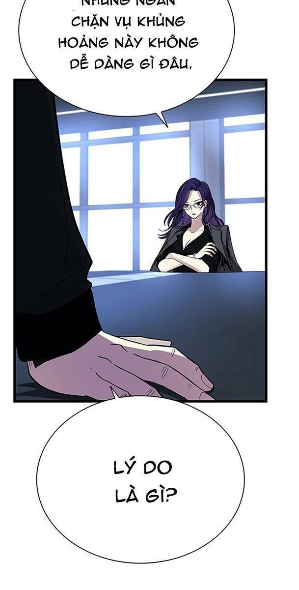 Tiêu Diệt Ác Nhân - Chapter 79 - Page 65