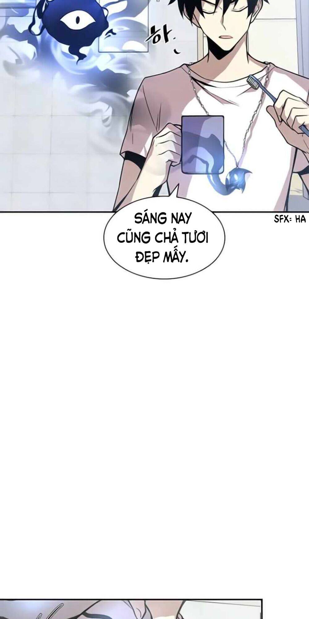 Tiêu Diệt Ác Nhân - Chapter 8 - Page 12