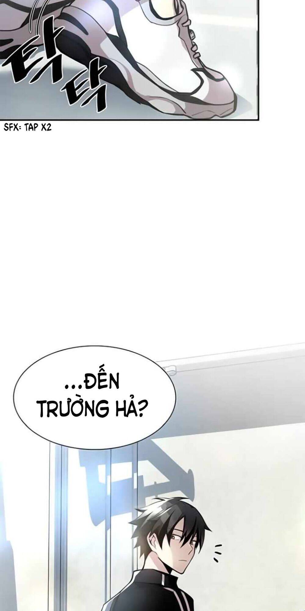 Tiêu Diệt Ác Nhân - Chapter 8 - Page 13