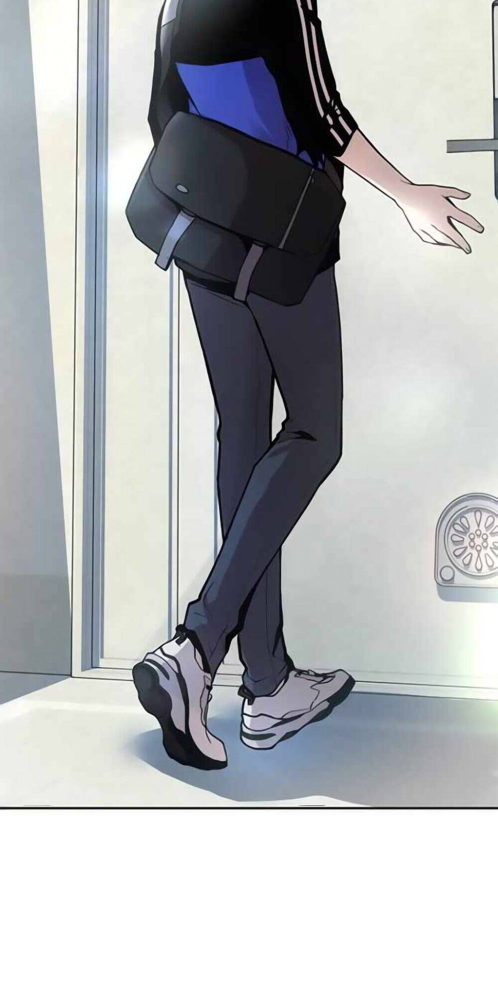 Tiêu Diệt Ác Nhân - Chapter 8 - Page 14