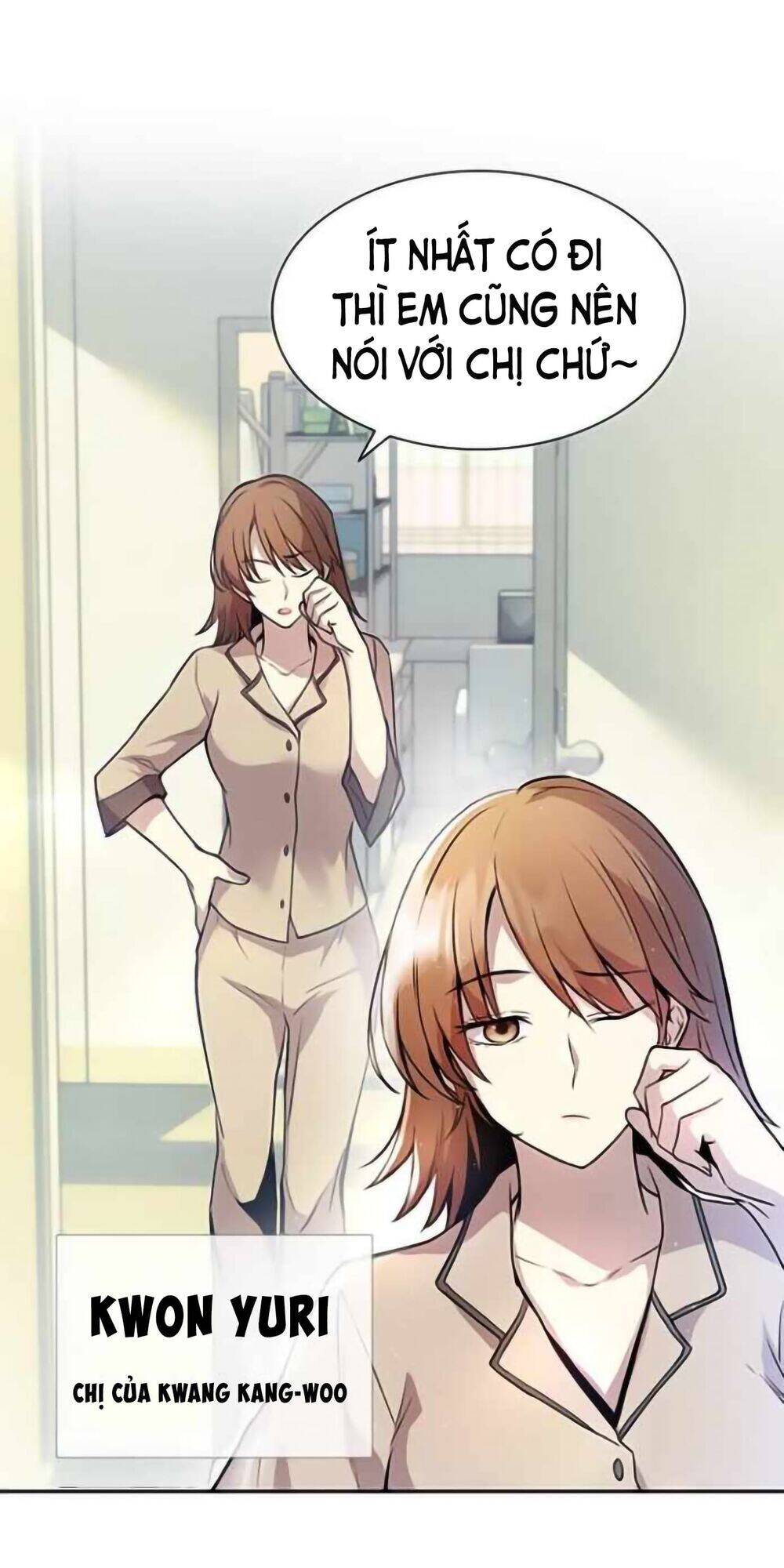 Tiêu Diệt Ác Nhân - Chapter 8 - Page 15