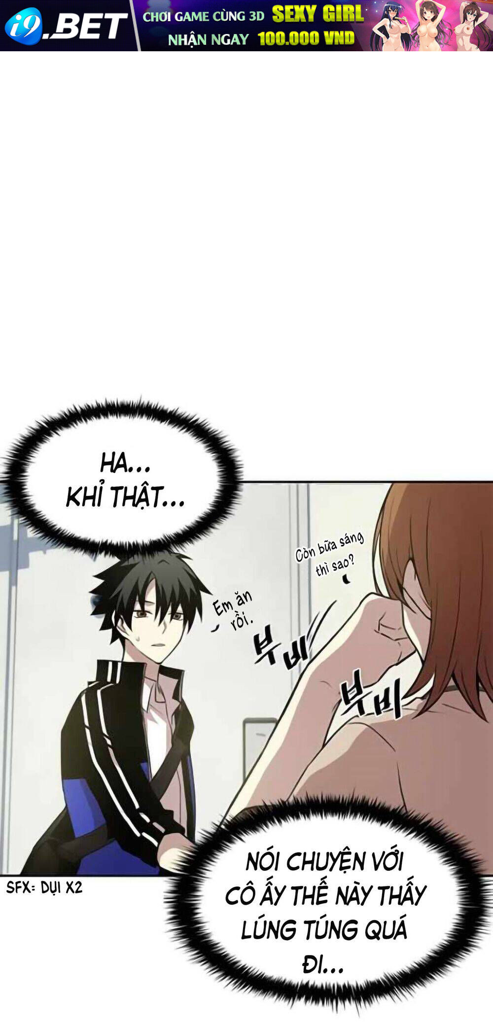 Tiêu Diệt Ác Nhân - Chapter 8 - Page 16